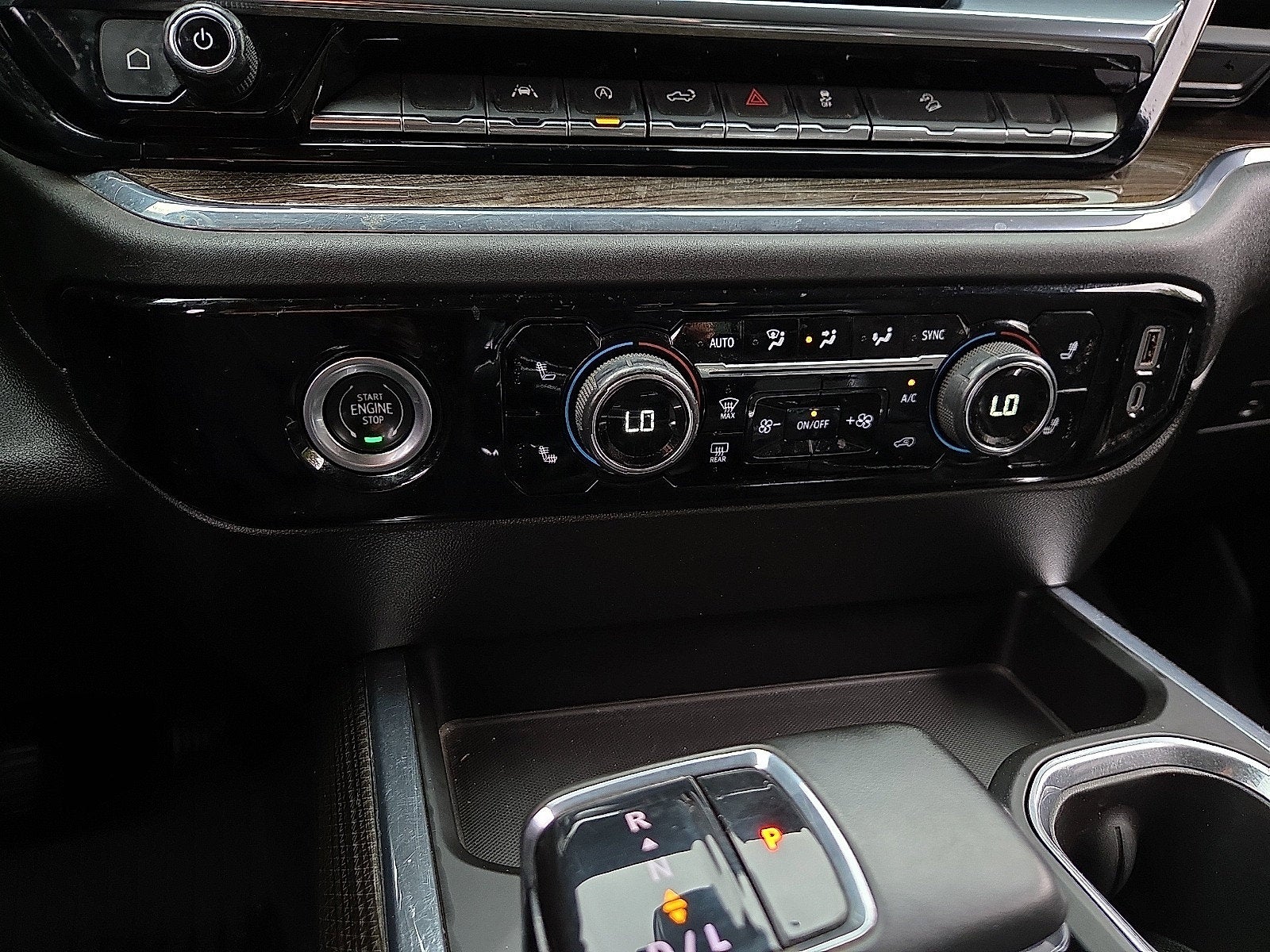 2024 Chevrolet Silverado 1500 LT LT1