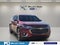 2018 Chevrolet Traverse 3LT