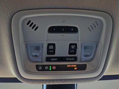 2018 Chevrolet Traverse 3LT