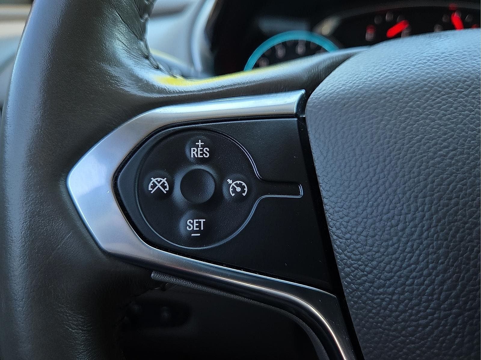 2018 Chevrolet Traverse 3LT