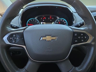 2018 Chevrolet Traverse 3LT