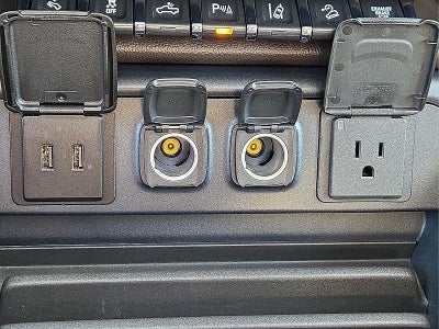 2017 GMC Sierra 3500HD Denali