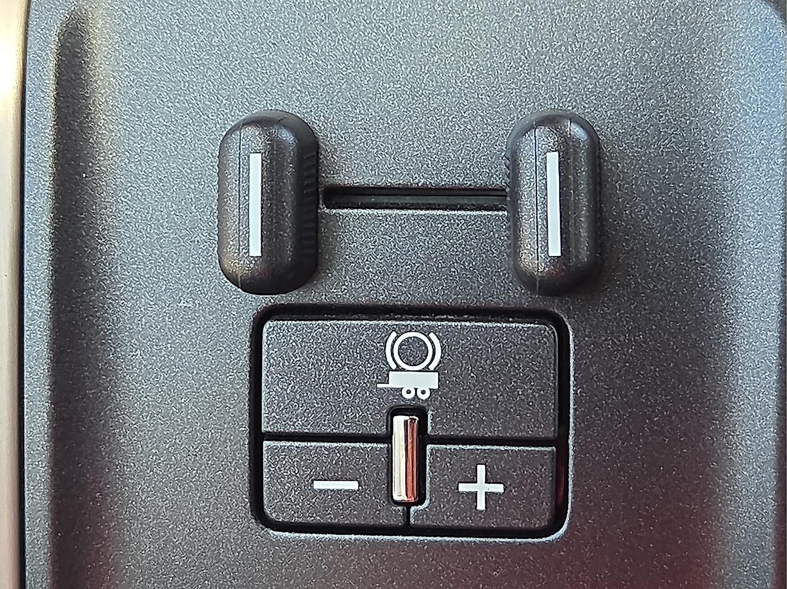 2017 GMC Sierra 3500HD Denali