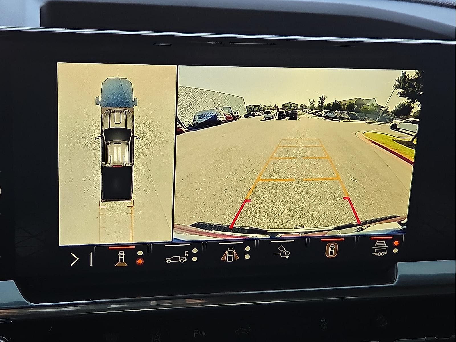 2024 GMC Sierra 2500HD SLT