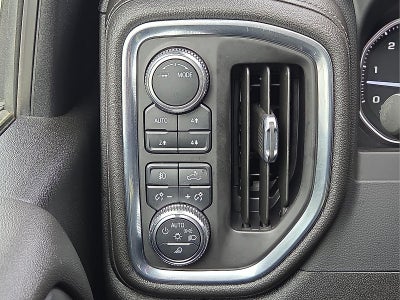 2022 GMC Sierra 3500HD SLT