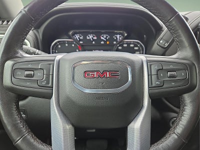 2022 GMC Sierra 3500HD SLT