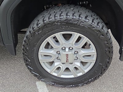 2022 GMC Sierra 3500HD SLT