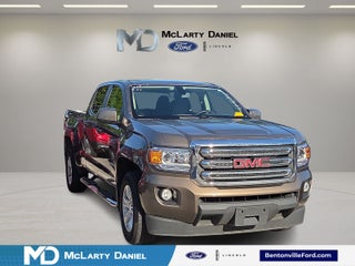 2016 GMC Canyon SLE1