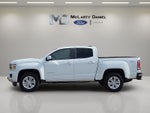 2019 GMC Canyon SLE1