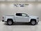 2019 GMC Canyon SLE1