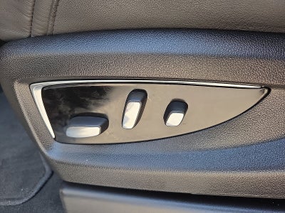2018 Cadillac Escalade Premium Luxury