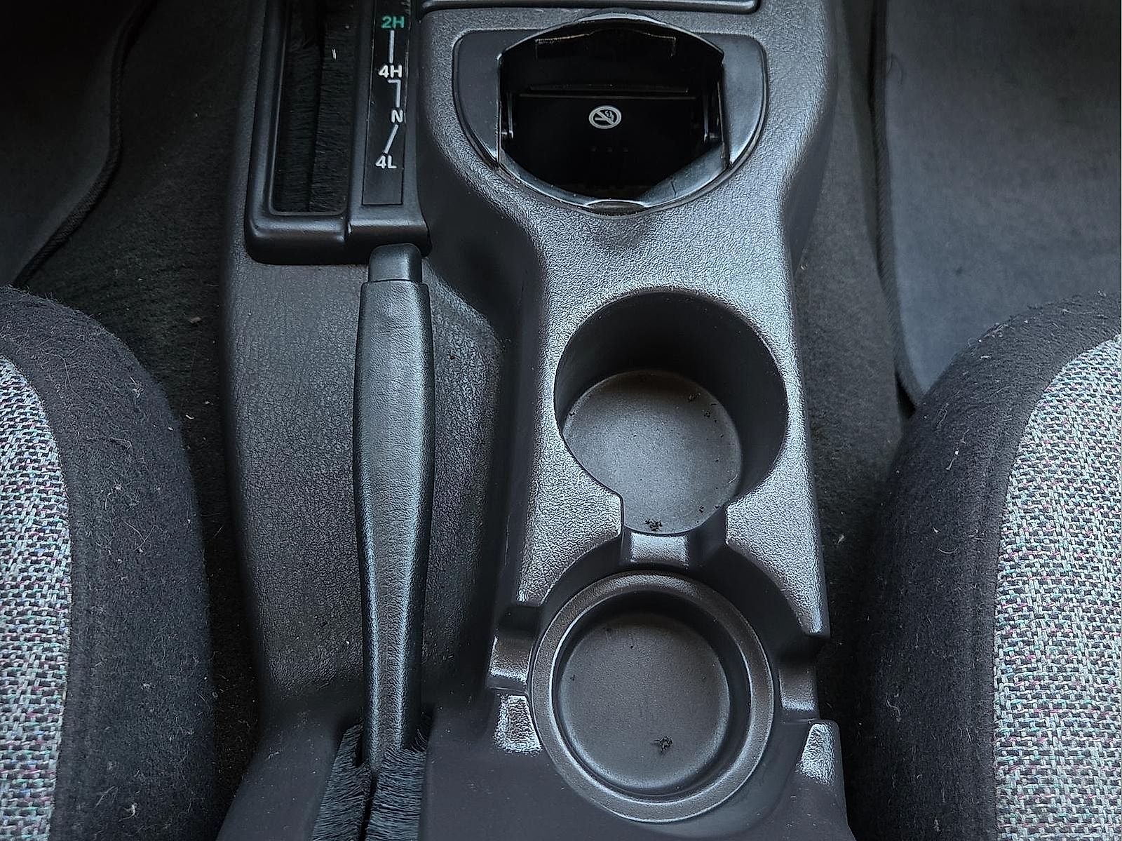 2001 Jeep Cherokee Sport