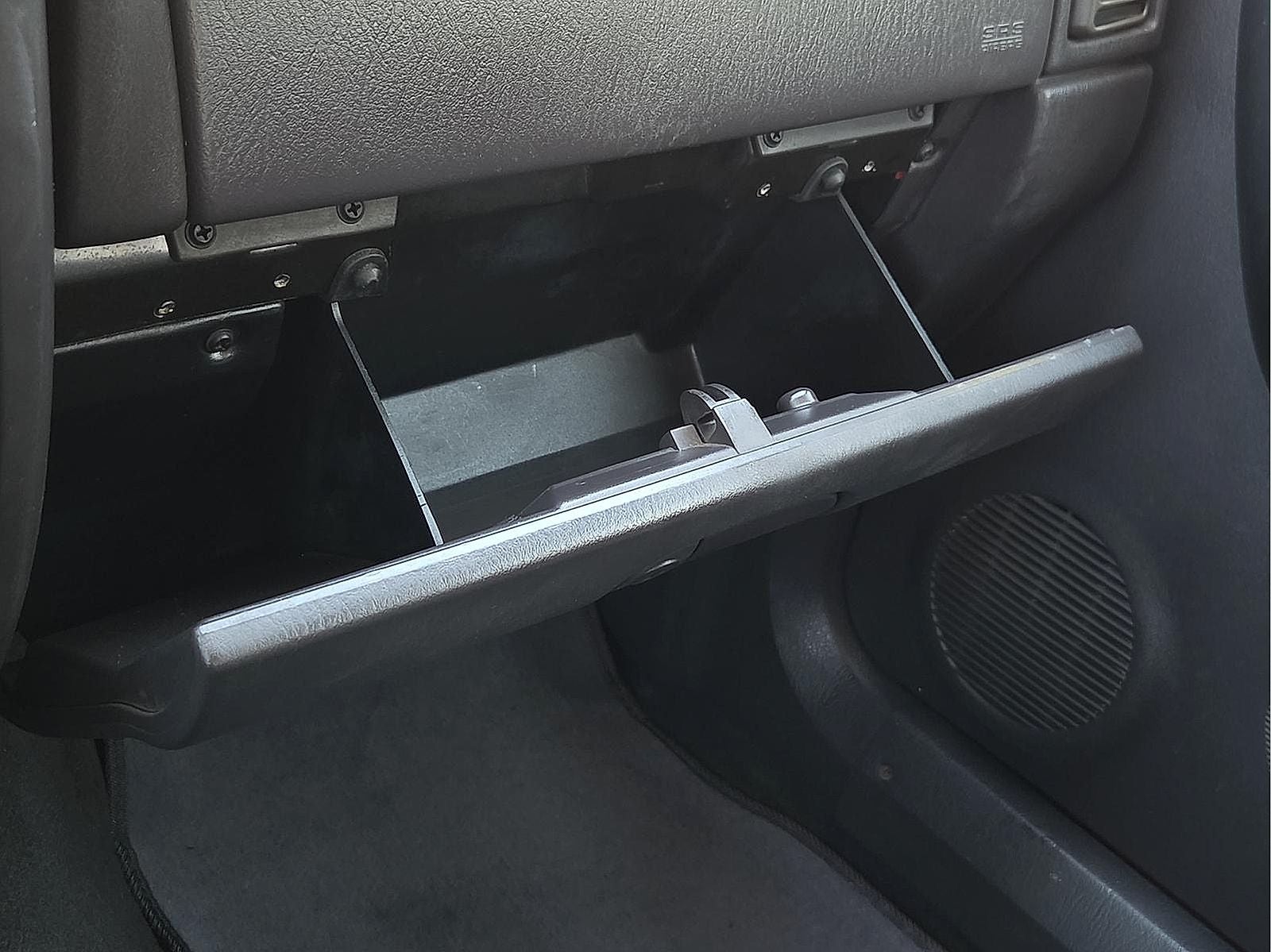 2001 Jeep Cherokee Sport