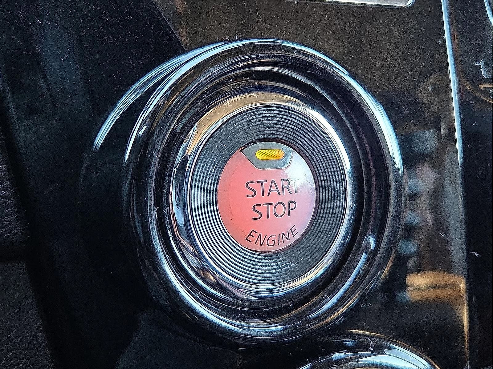 2020 Nissan Titan Platinum Reserve