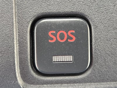 2020 Nissan Titan Platinum Reserve