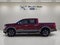 2020 Nissan Titan Platinum Reserve