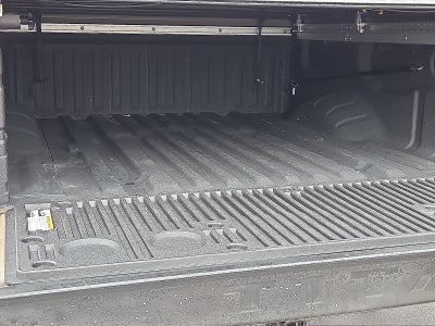 2023 Nissan Titan PRO-4X