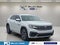 2022 Volkswagen Atlas Cross Sport 3.6L V6 SEL Premium R-Line