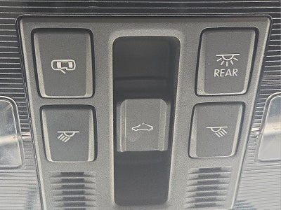 2022 Volkswagen Atlas Cross Sport 3.6L V6 SEL Premium R-Line