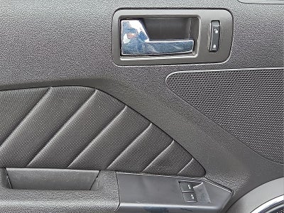 2013 Ford Mustang GT Premium