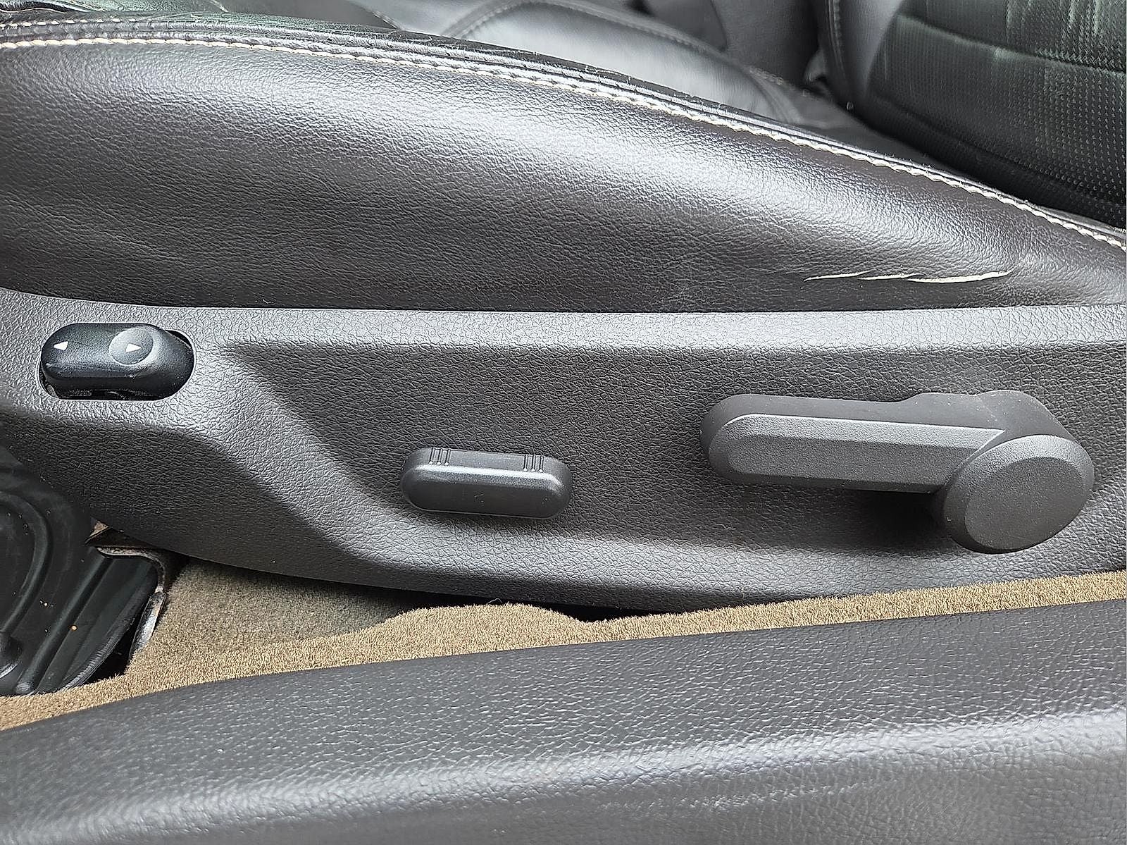 2013 Ford Mustang GT Premium