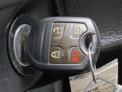 2013 Ford Mustang GT Premium
