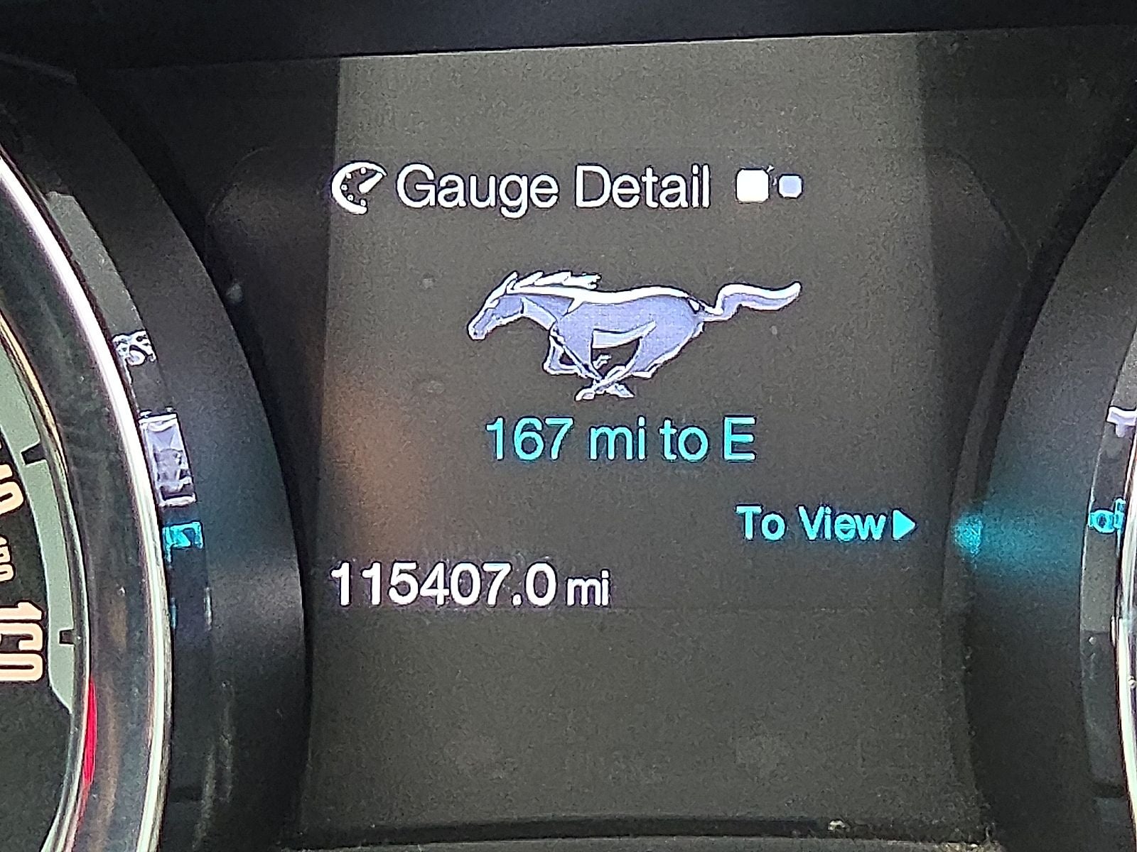 2013 Ford Mustang GT Premium