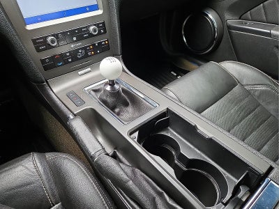 2013 Ford Mustang GT Premium