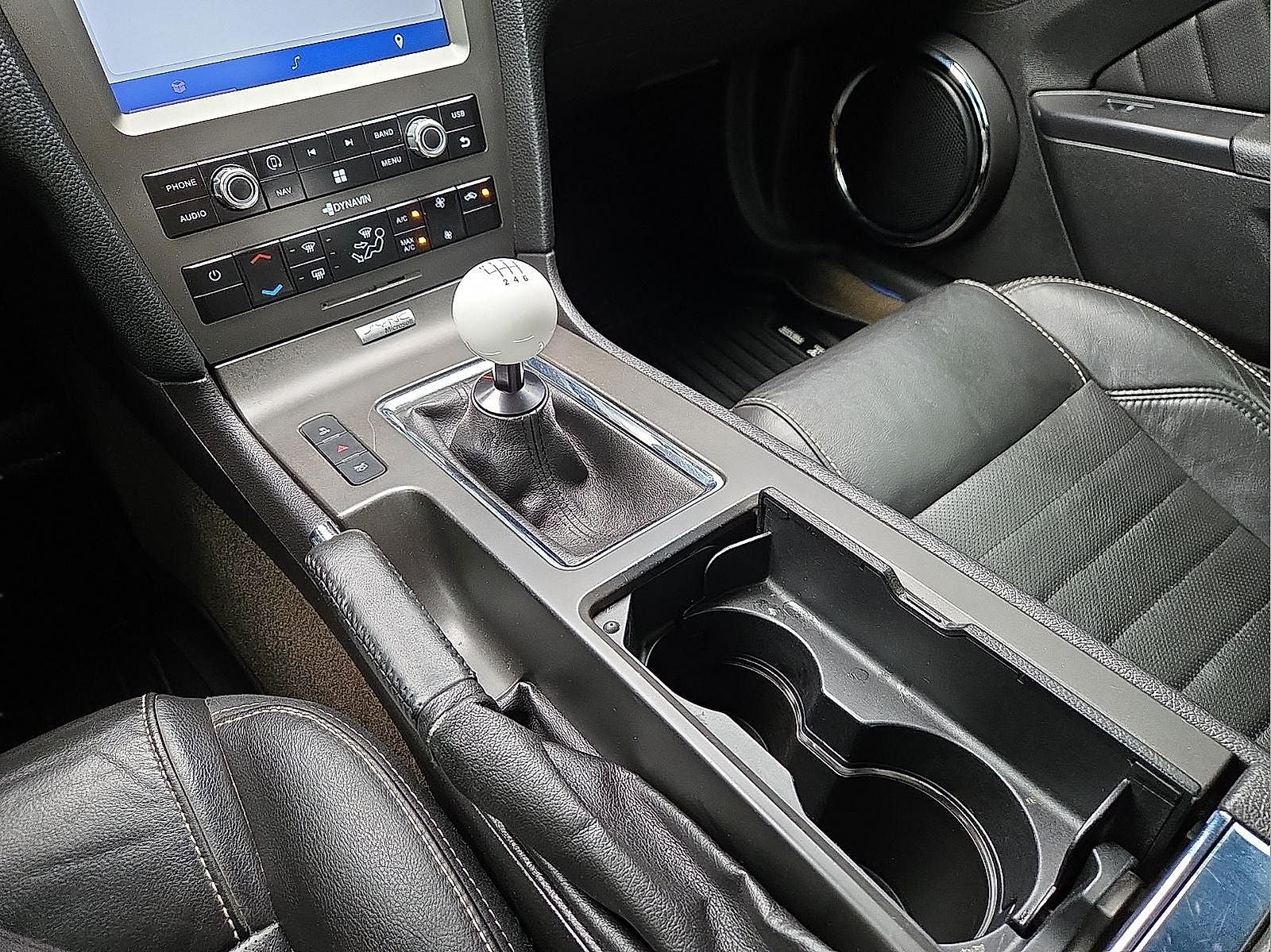 2013 Ford Mustang GT Premium