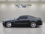 2013 Ford Mustang GT Premium