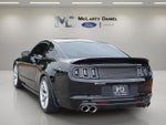 2013 Ford Mustang GT Premium