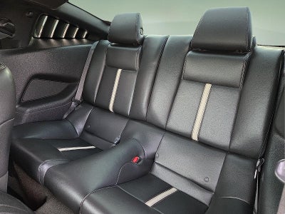 2014 Ford Mustang GT Premium