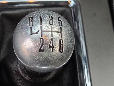 2014 Ford Mustang GT Premium