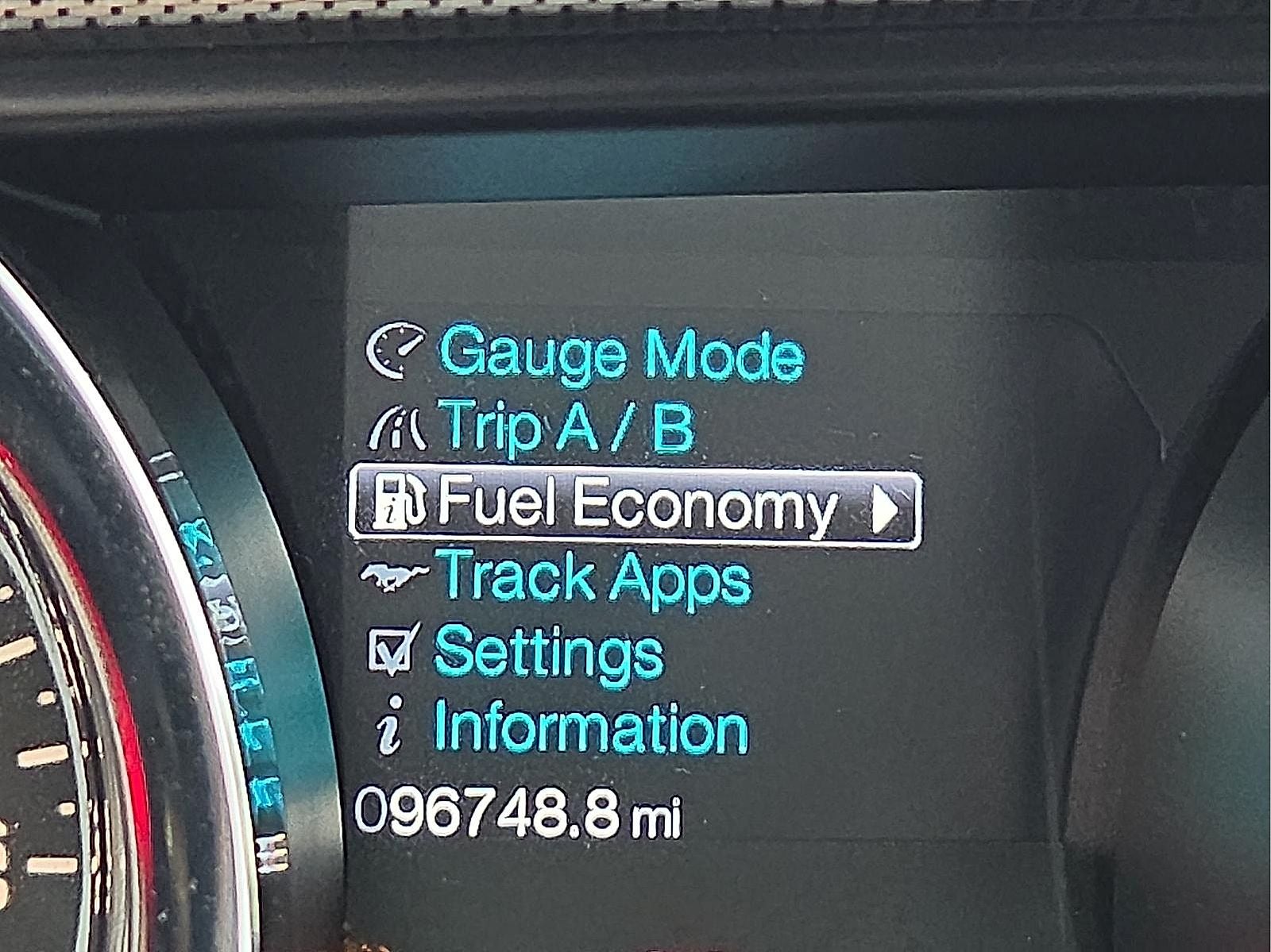 2014 Ford Mustang GT Premium