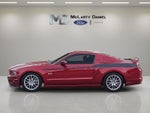 2014 Ford Mustang GT Premium