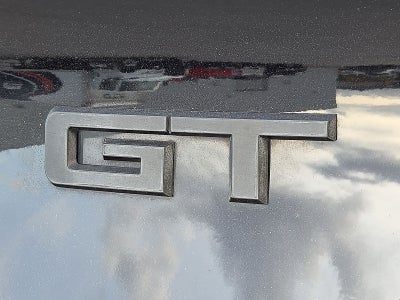 2014 Ford Mustang GT Premium