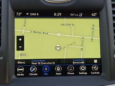 2022 Chrysler 300 Touring