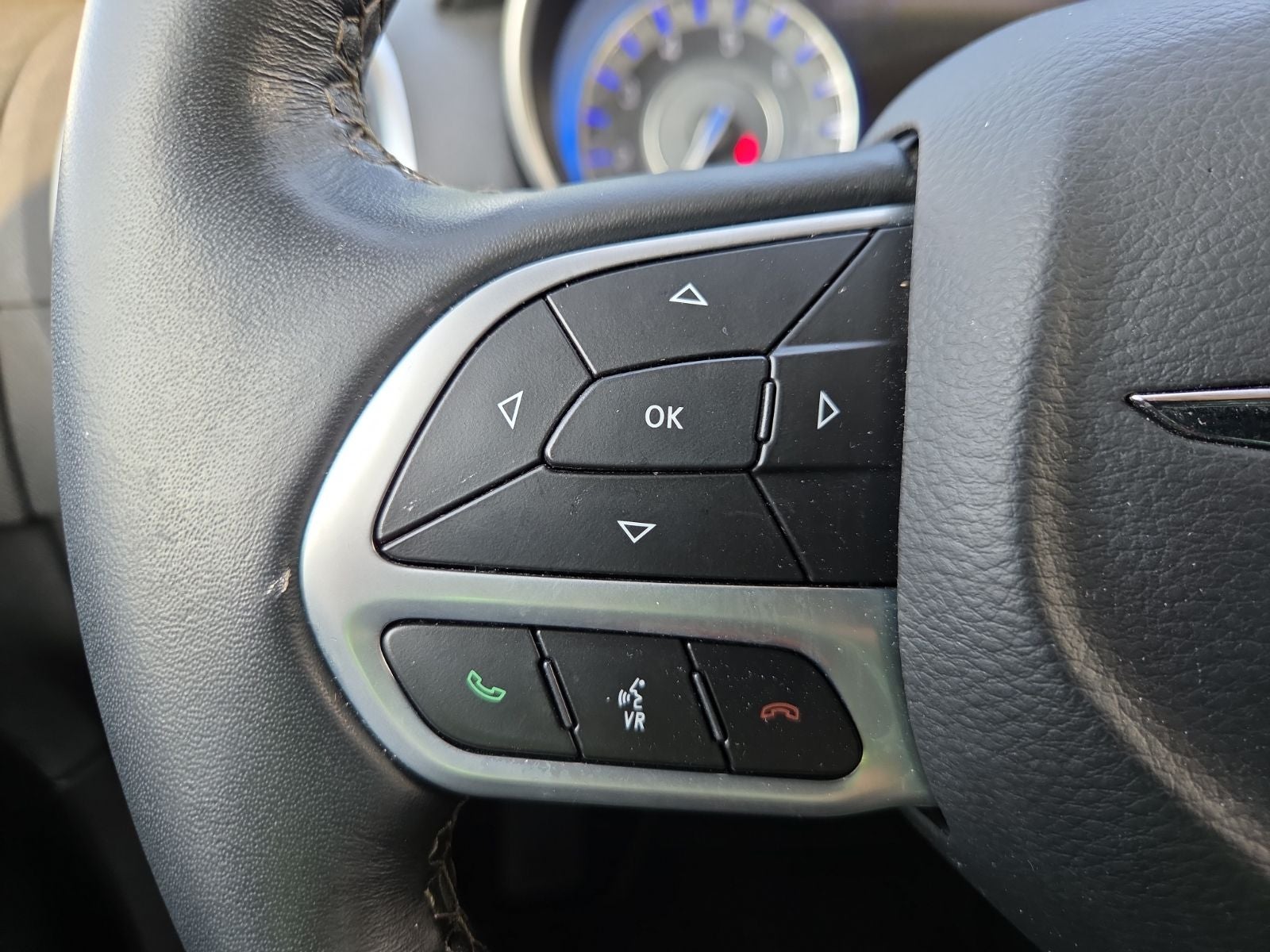 2022 Chrysler 300 Touring