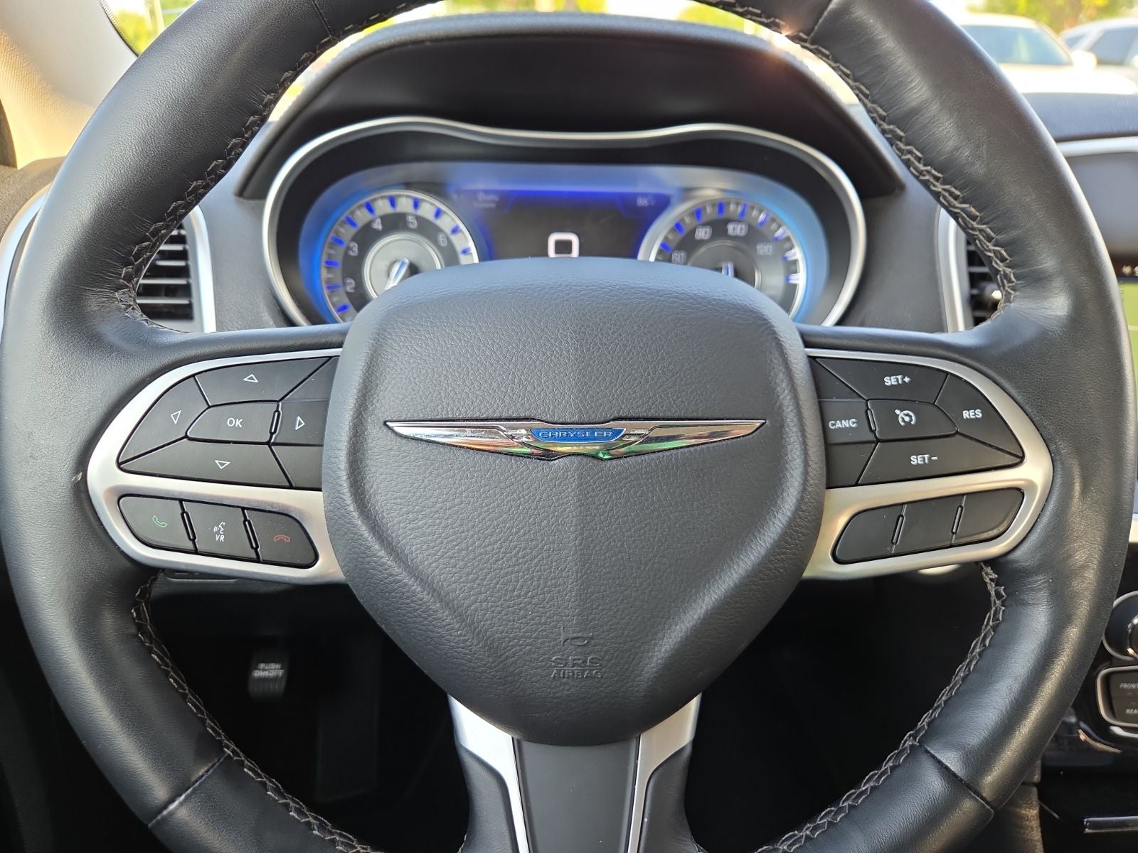 2022 Chrysler 300 Touring