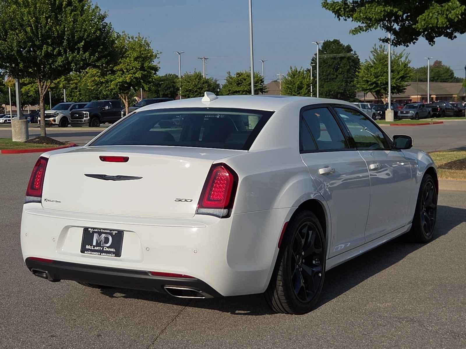 2022 Chrysler 300 Touring