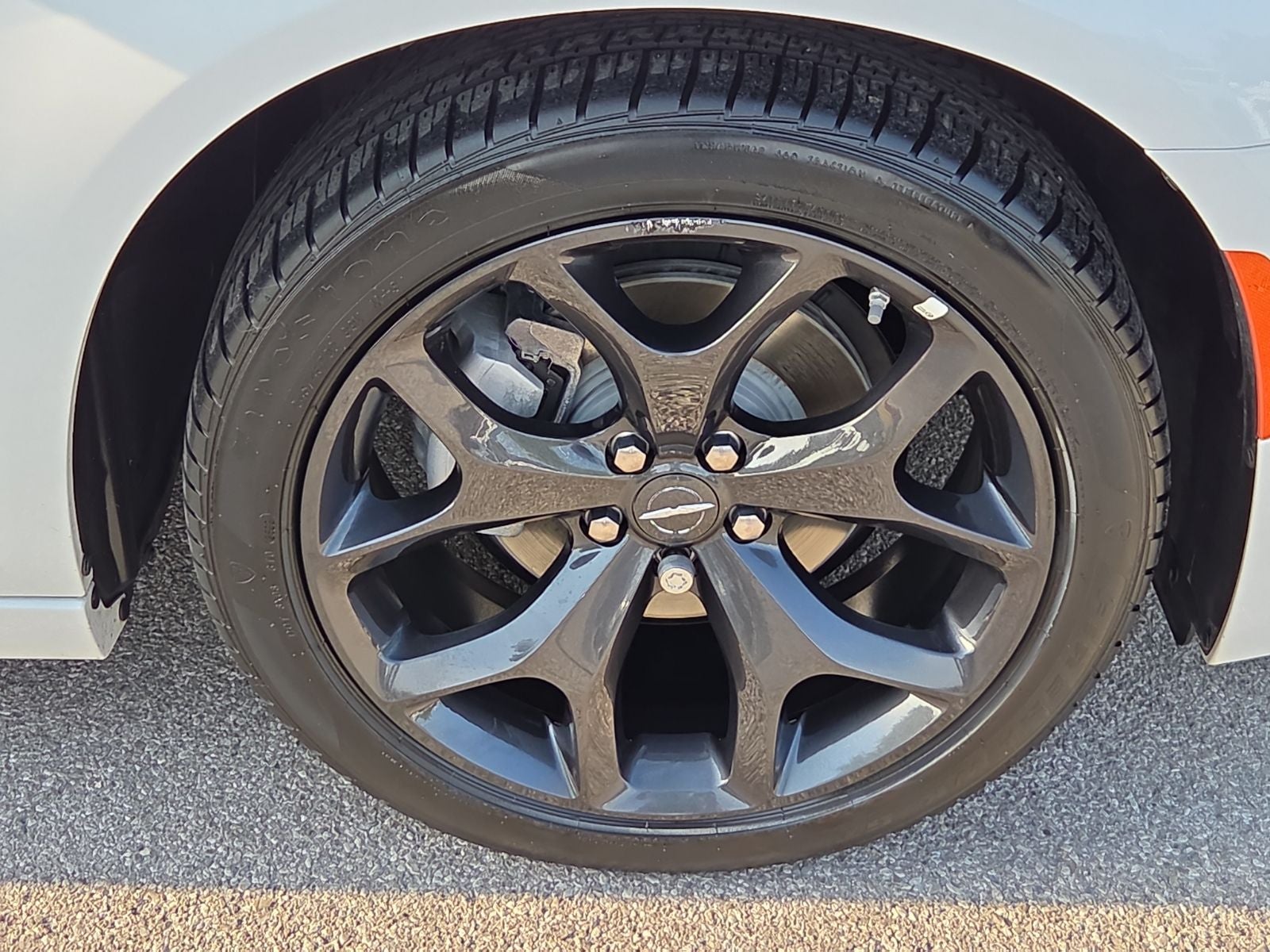 2022 Chrysler 300 Touring