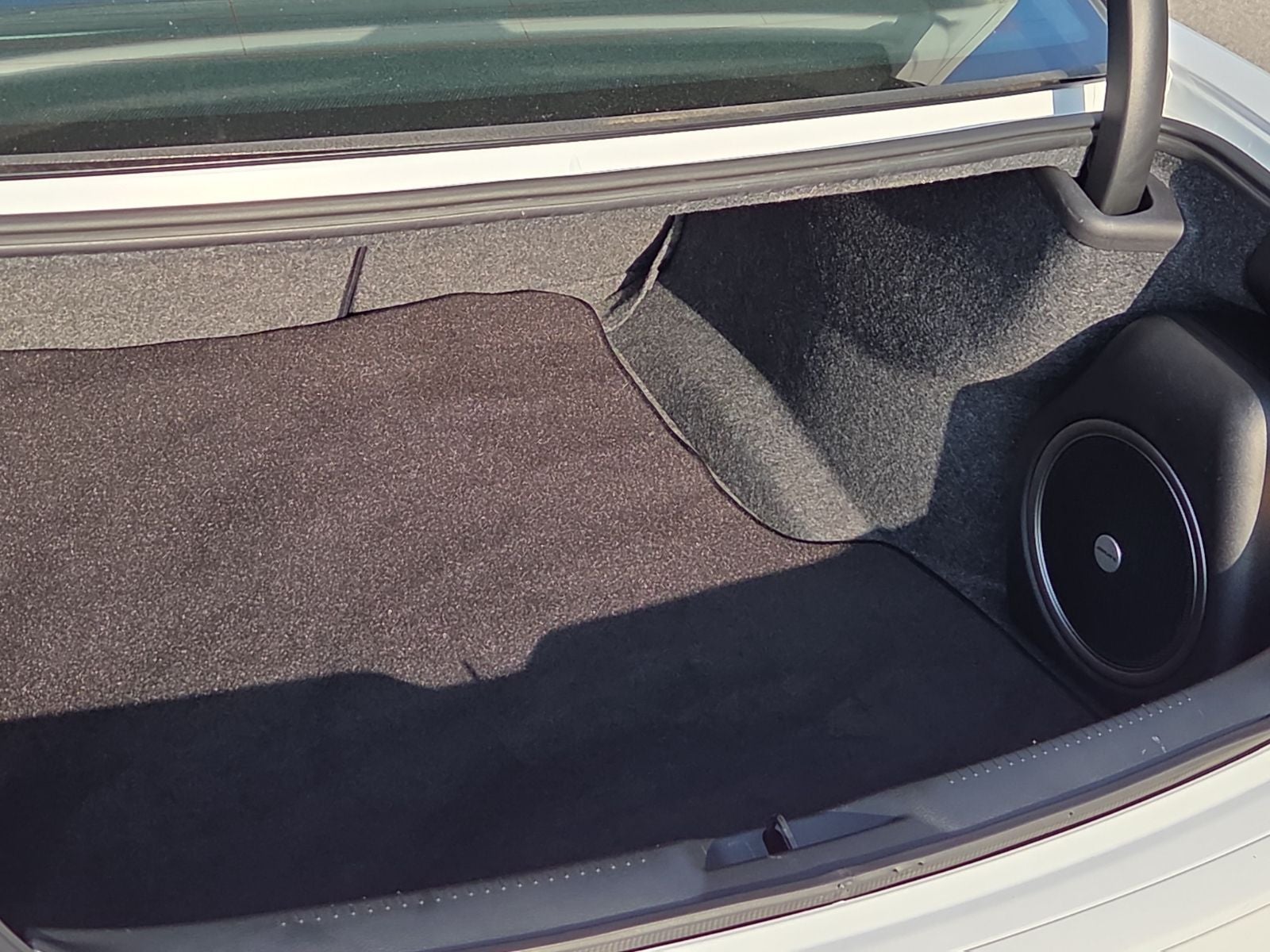 2022 Chrysler 300 Touring