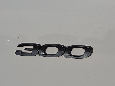 2022 Chrysler 300 Touring