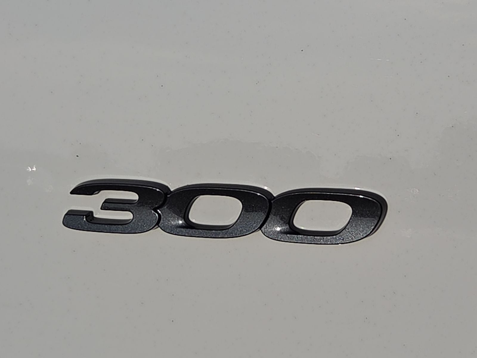 2022 Chrysler 300 Touring