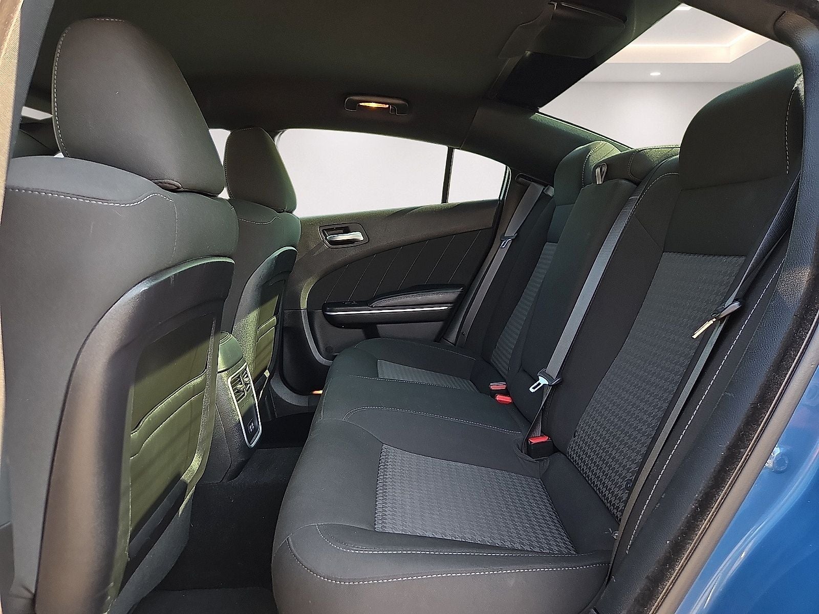 2020 Dodge Charger R T Scat Pack