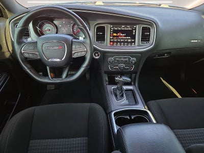2020 Dodge Charger R T Scat Pack