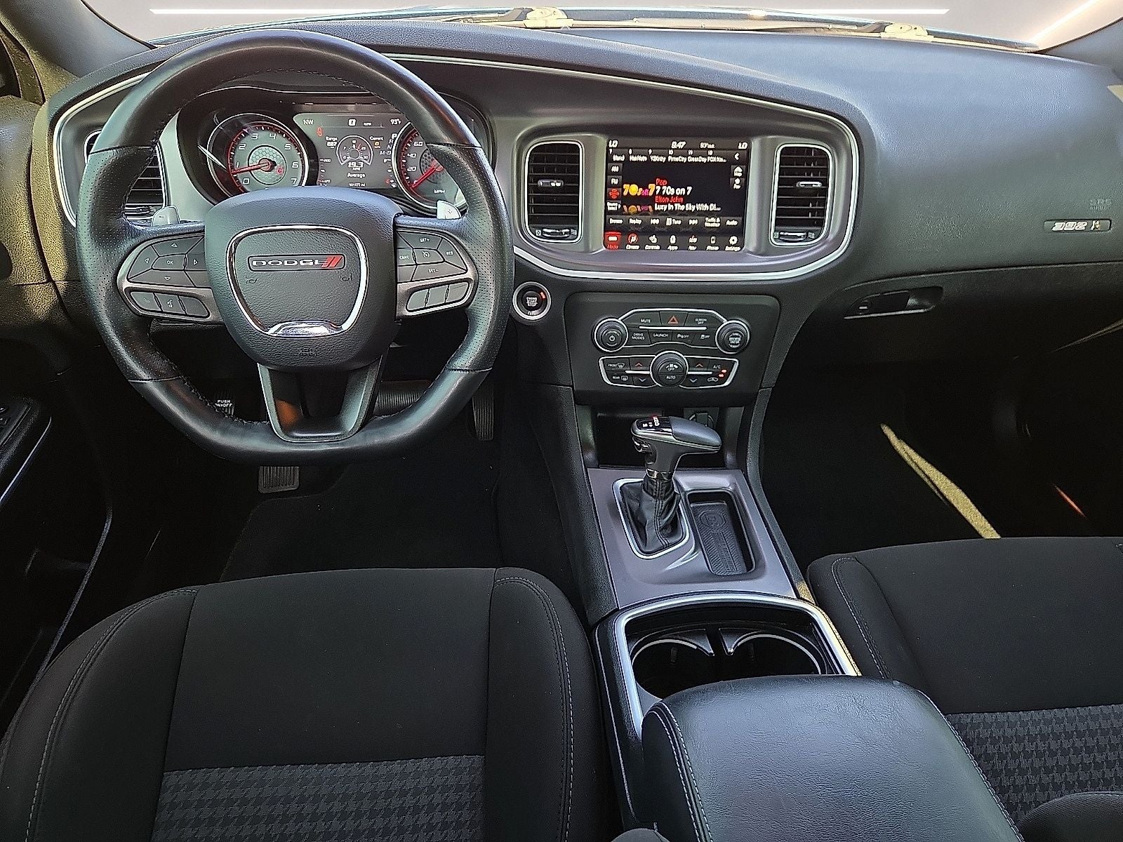 2020 Dodge Charger R T Scat Pack