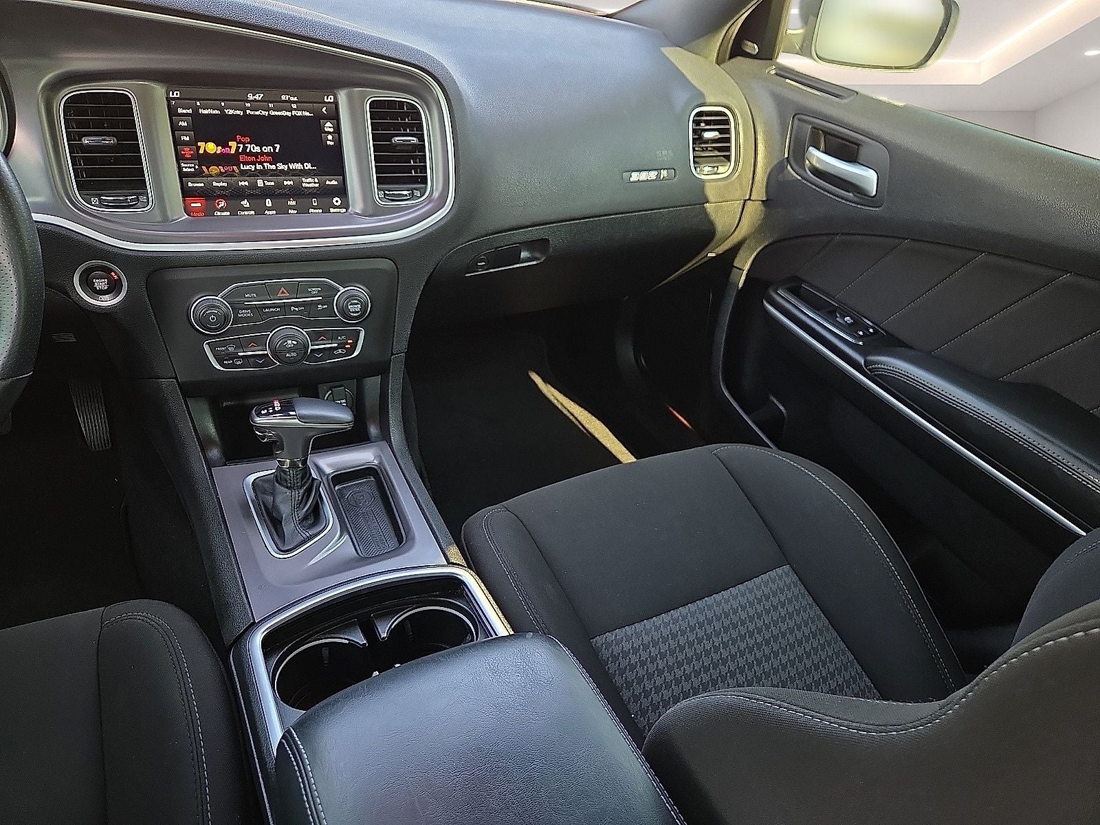 2020 Dodge Charger R T Scat Pack