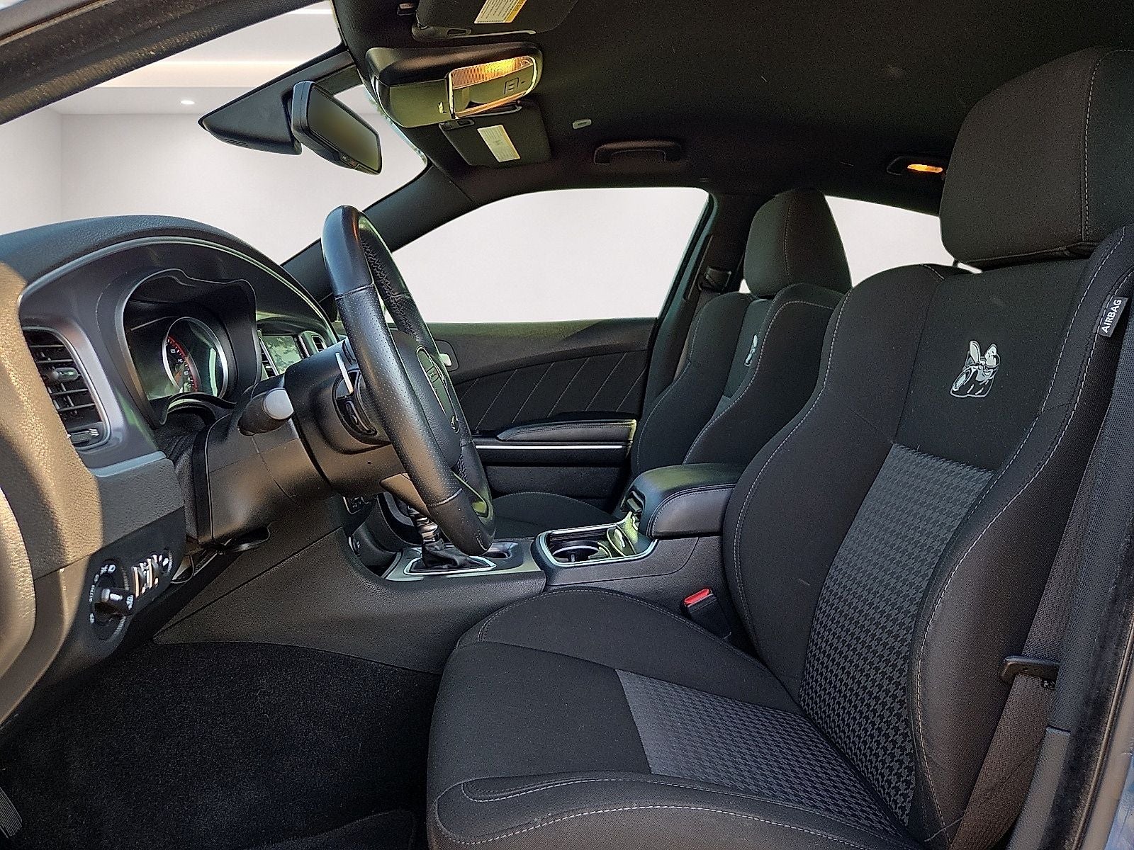 2020 Dodge Charger R T Scat Pack