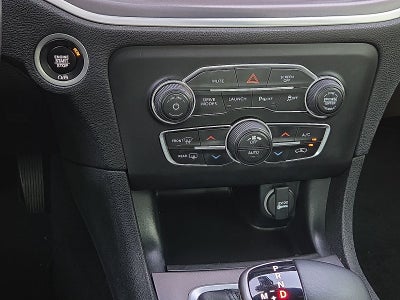 2020 Dodge Charger R T Scat Pack